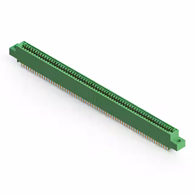 845-130-525-504 EDAC Inc.  Edgeboard Connectors